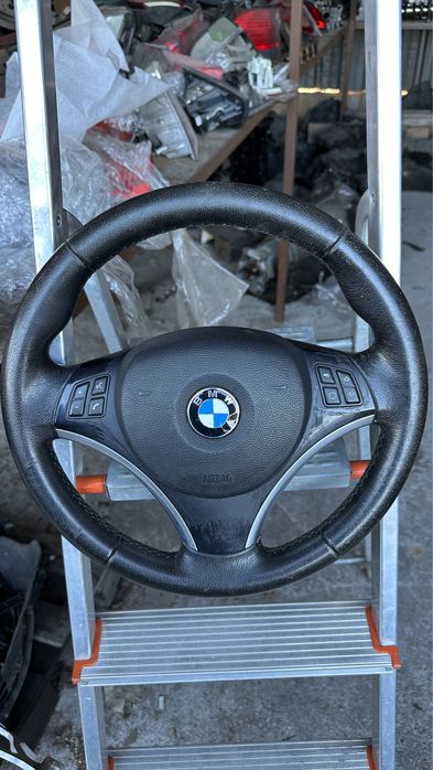 Мулти Волан BMW E90 E92 E92 E87 E84