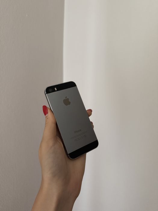 IPhone 5s Space Gray