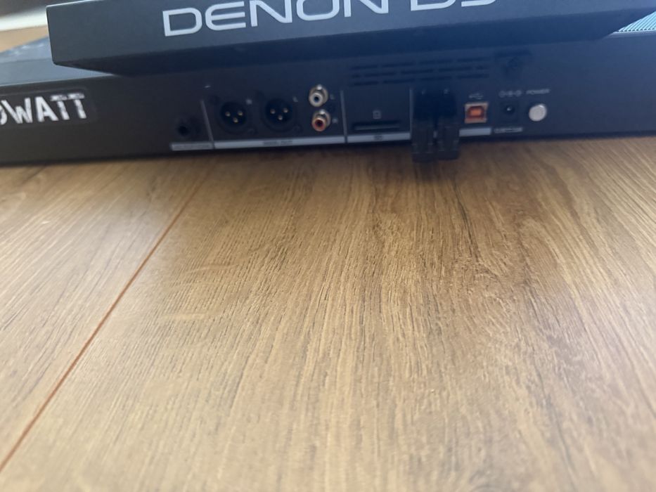 Denon SC Live 2