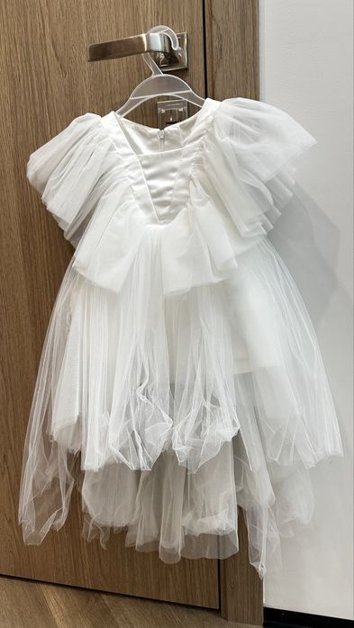 Продам детское нарчдное платье