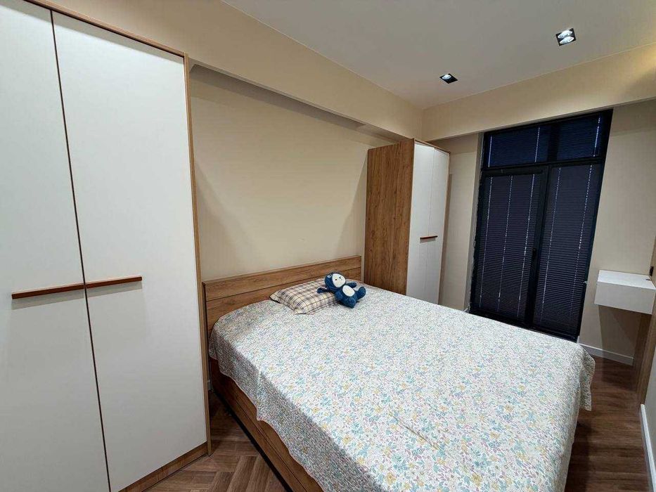 Сдаётся квартира на Яшнабаде, ЖК "Olmos Residence", ор-р метро Олмос