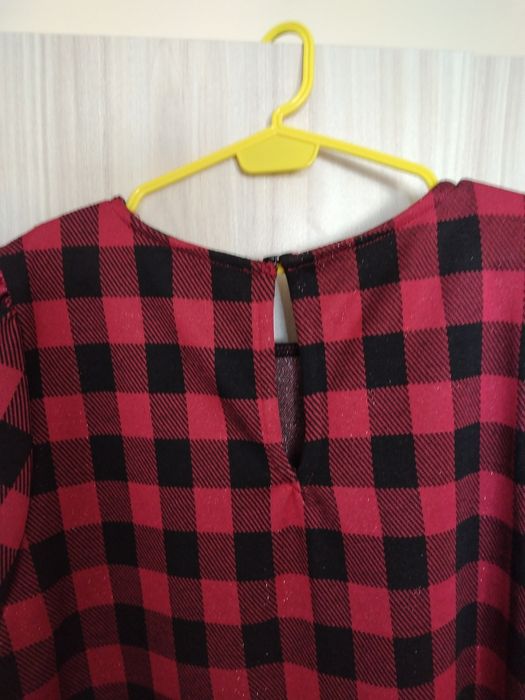 Коледна рокля Калиопе