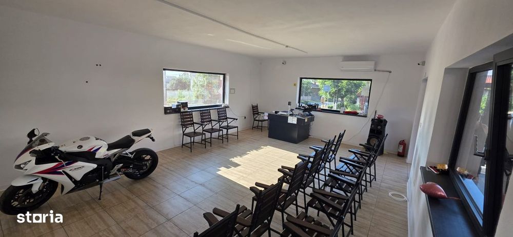 Proprietate cu dubla deschidere, 144 mp, 570 mp, zona Podari