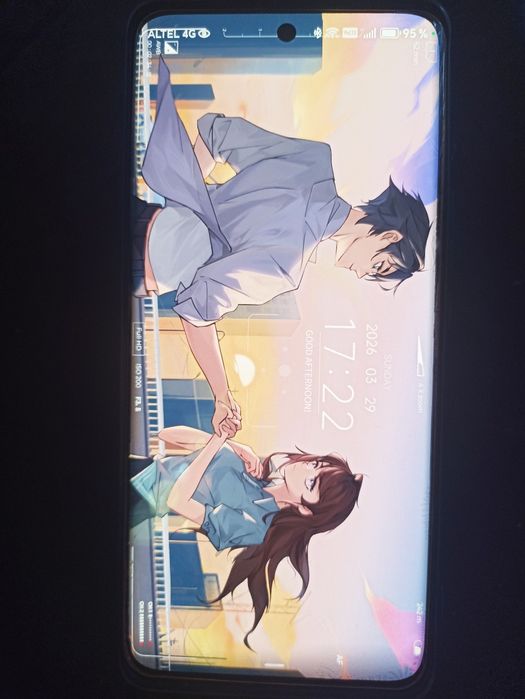 Продам HONOR X9b 5G в отличном состоянии.