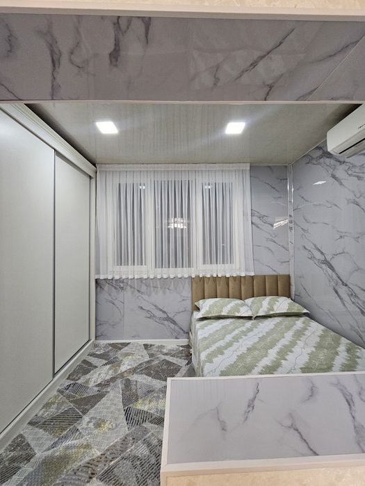 2/2/4 Чиланзар 1 кирпич 50м²