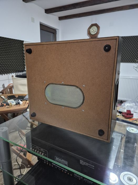 Magnetofon Sony TC366