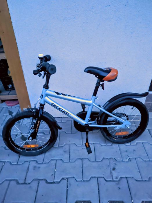 Bicicleta copii 16 Arcor Junior