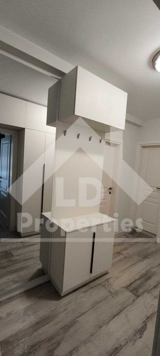 Тристаен апартамент в нов комплекс в близост до Св. Константин и Елена