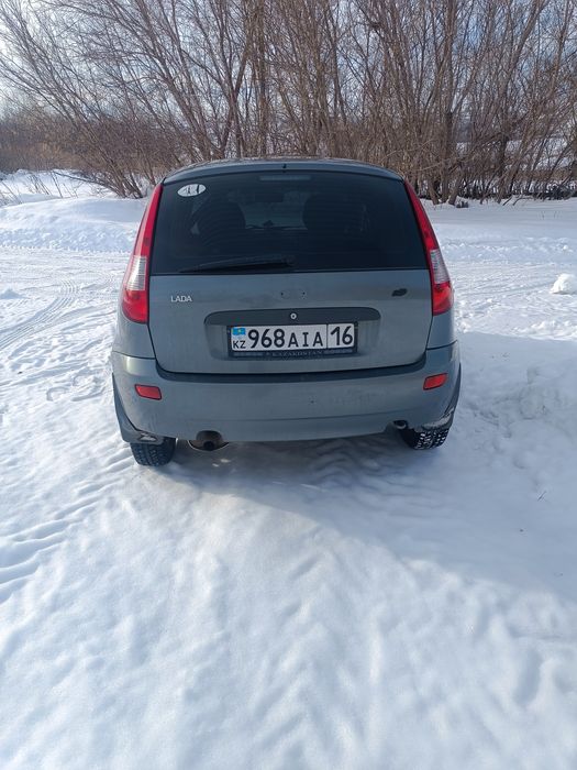 продам калина 1 хэтчбек