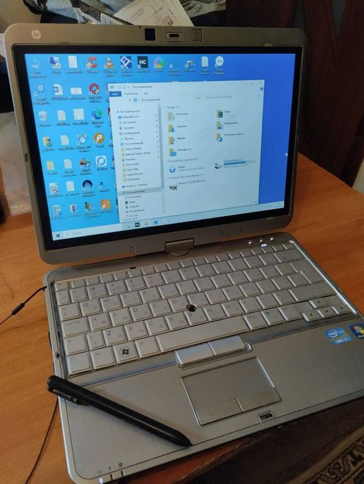 Трансформер HP EliteBook 2760p 12.1"