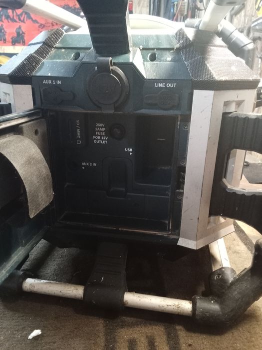 Boxa portabila Bosch GML50