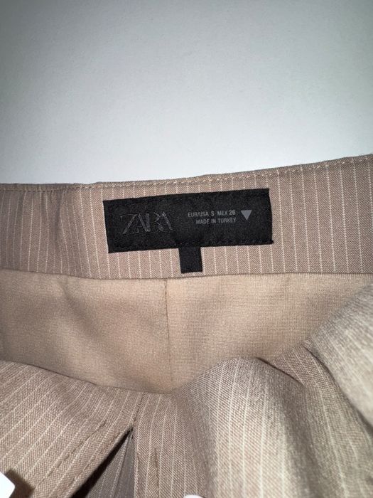 Top nou zara editie limitata