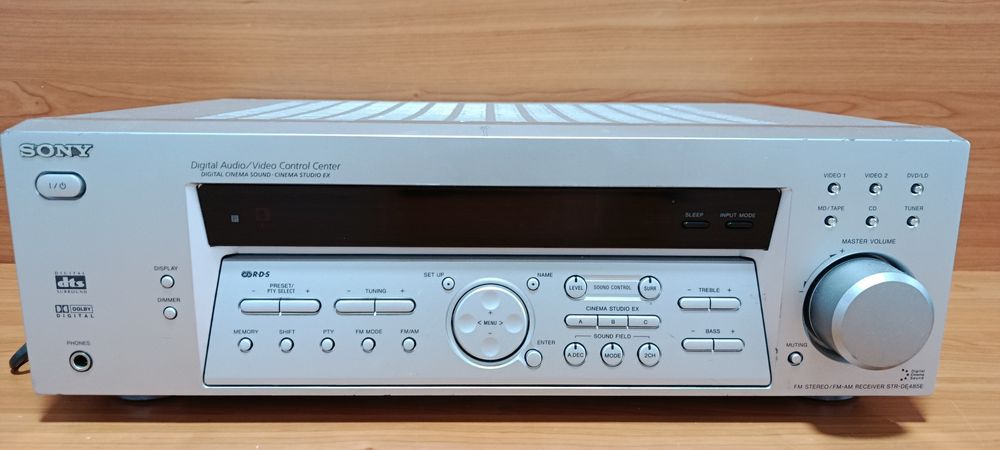 Amplificatoare functionale