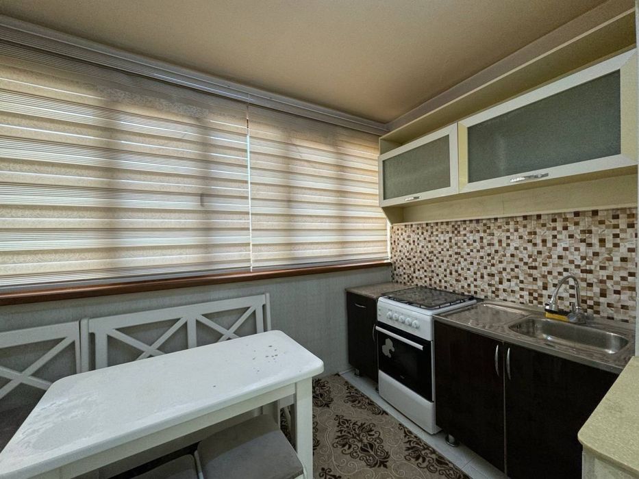 Сдаётся квартира в аренду. Самарканд ул Гагарин