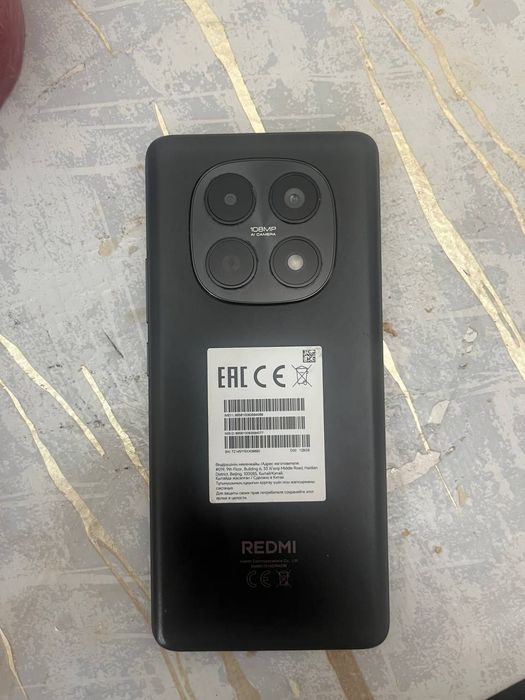Redmi note 15 продам