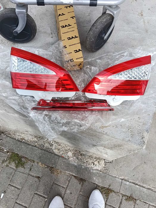 Stopuri spate haion Ford  Mondeo mk4  NOIII an 2010
