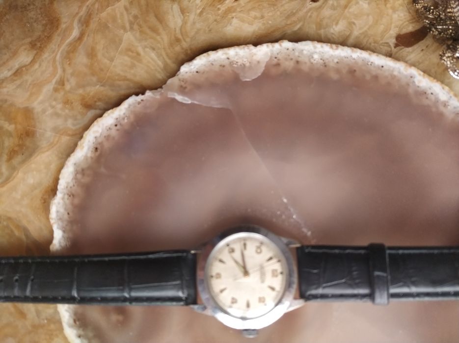 Ceas barbati  Angelus