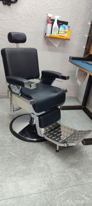Барбер кресло 2та