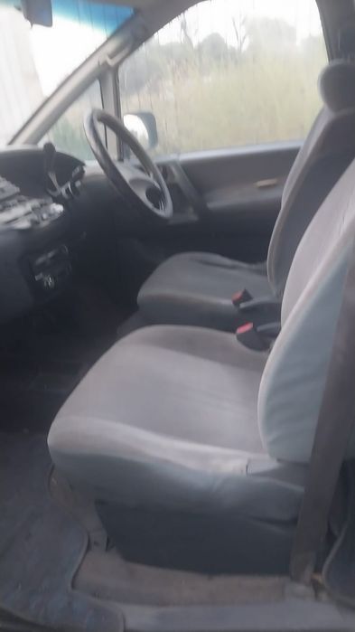 Продается Toyota ESTIMA LUCIDA на ходу