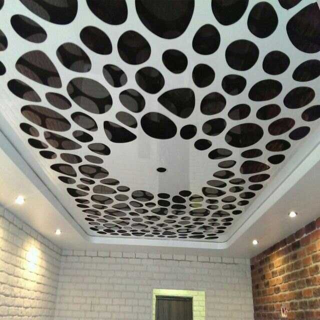 Натяжные потолки от БУХАРА официальные диллер