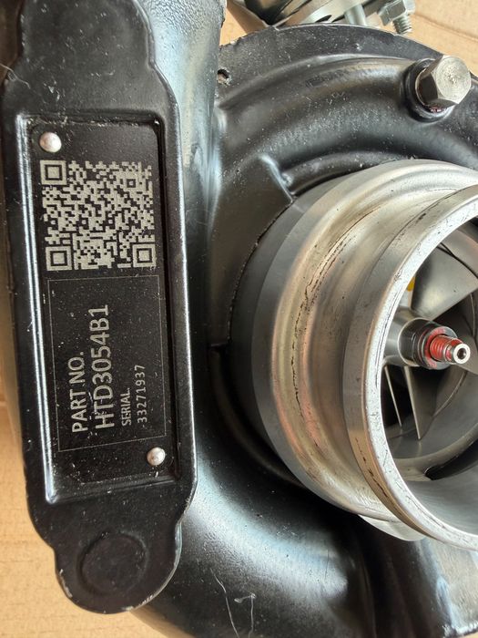 Vand turbina turbosystems