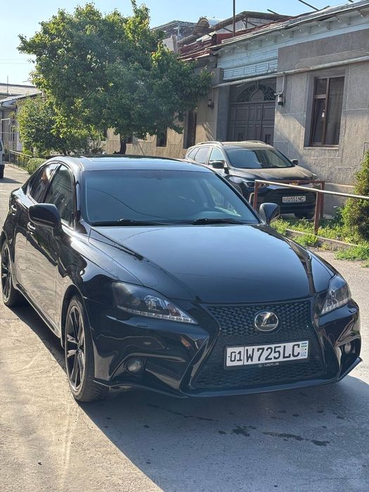 lexus is 250 sotiladd