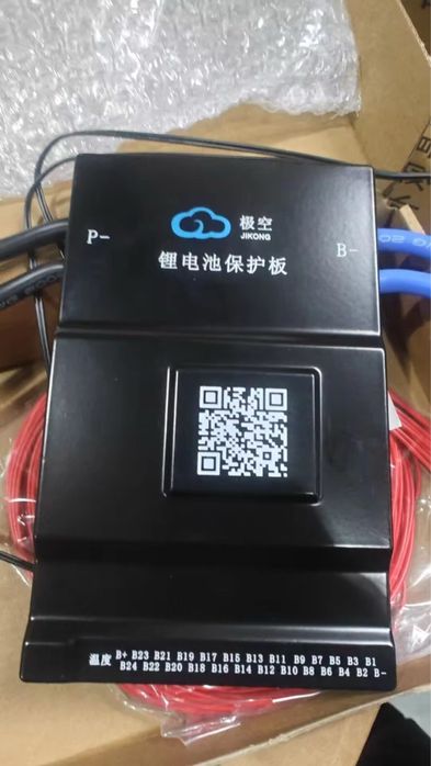 LiFePo4 JK BMS 4S 8S 16S 120A 200A с 2 години ГАРАНЦИЯ!