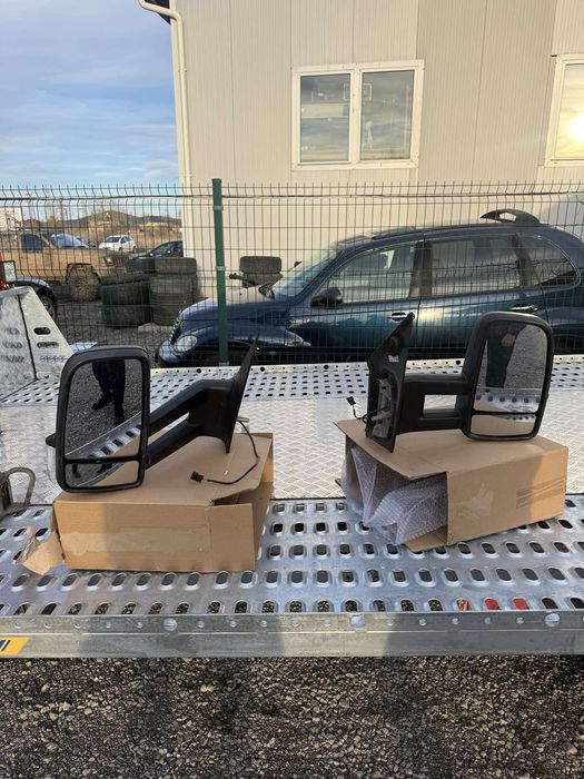 Огледала за мерцедес спринтер