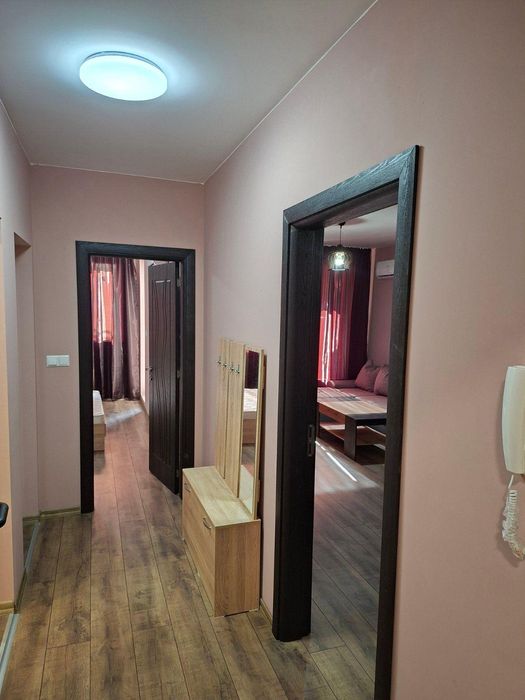 Двустаен, под наем, кв. Мадика