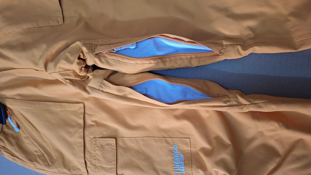 Pantaloni ski Fundango StormTech 5000