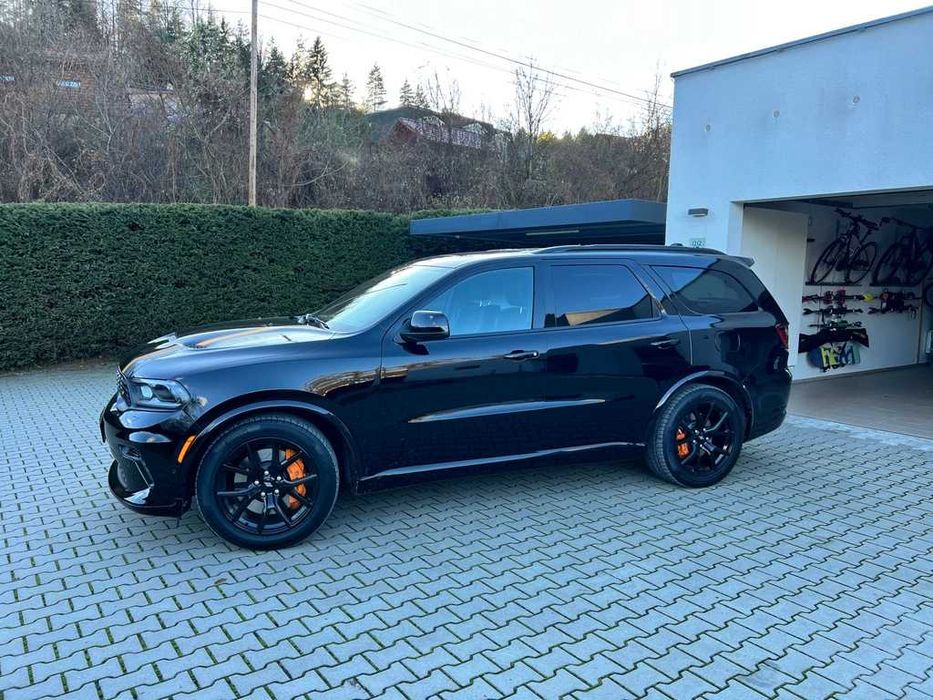 20" 5х127 Джанти за JEEP Commander Grand Cherokee Wrangler 4х4 SRT