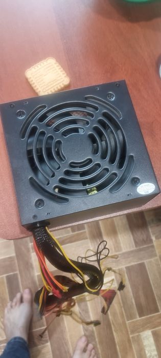 Продам блок питания 420w