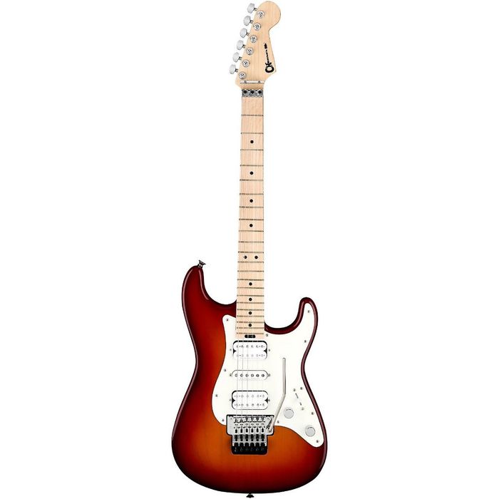 Электро Гитара Charvel