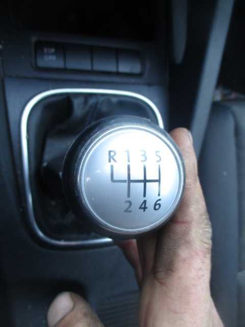 Timonerie completa VW GOLF5 motor 1,4 benzina TSI 6 trepte