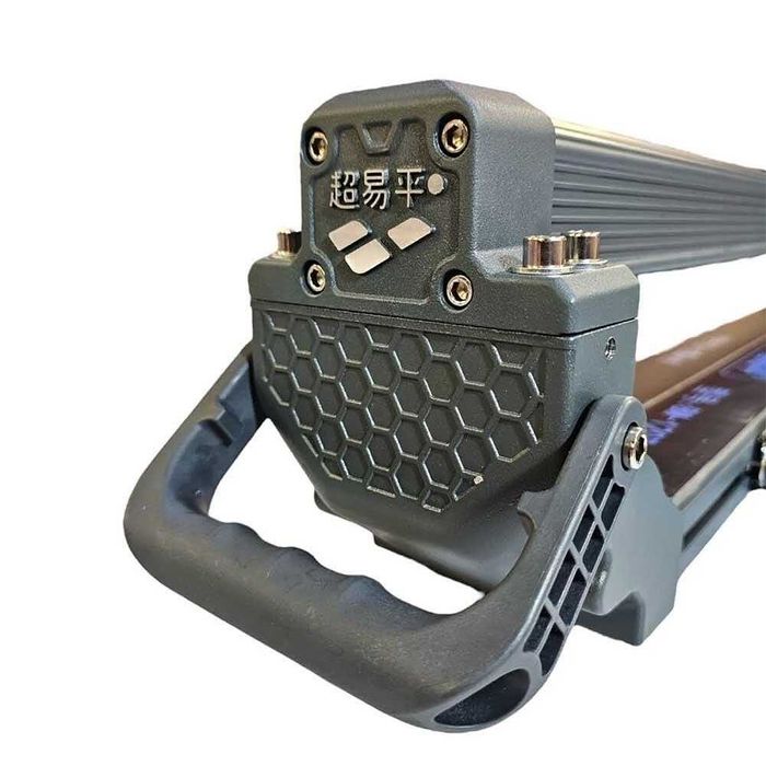 Машина за рязане на плочки 800 мм, 6-20 мм, Hercules BM-980T, с лазер