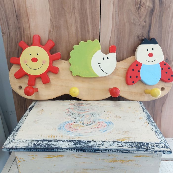 Детска закачалка