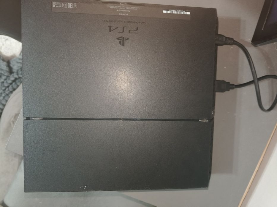 Playstation 4 1tb