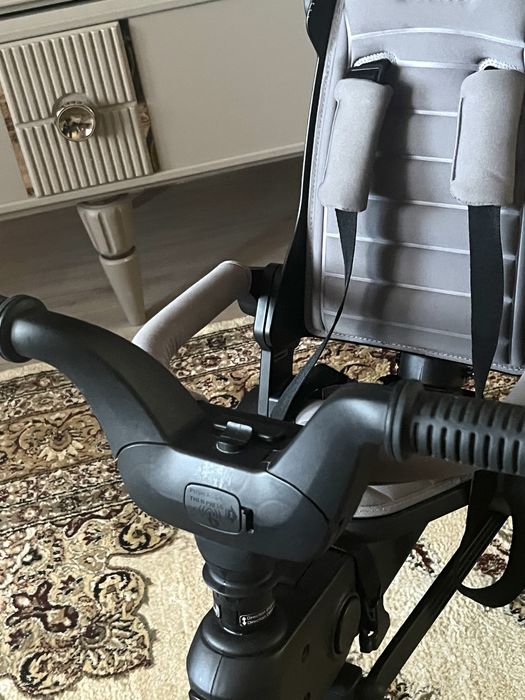 Трёхколёсный велосипед Doona