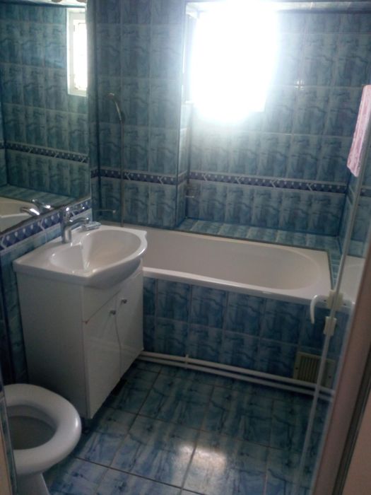 Apartament 3 camere cu vedere la mare