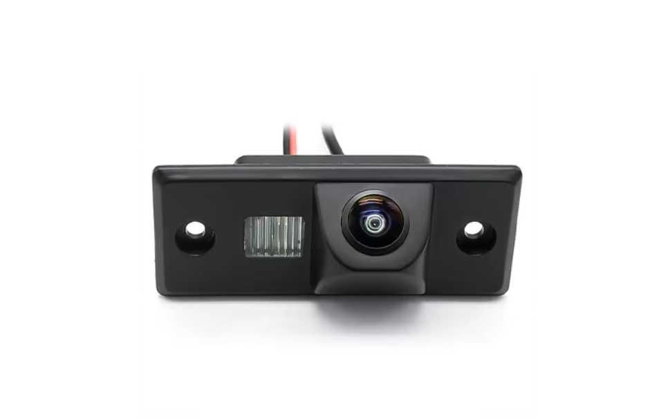 Cameră Marșarier VW Touareg, Tiguan, Golf, Passat, Bora, AHD 1080