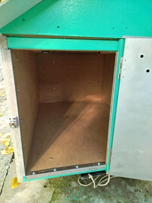 Продается будка для собаки