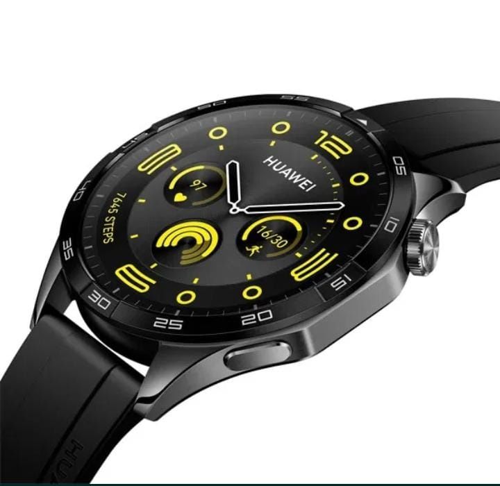 HUAWEI Watch GT4 - часы
