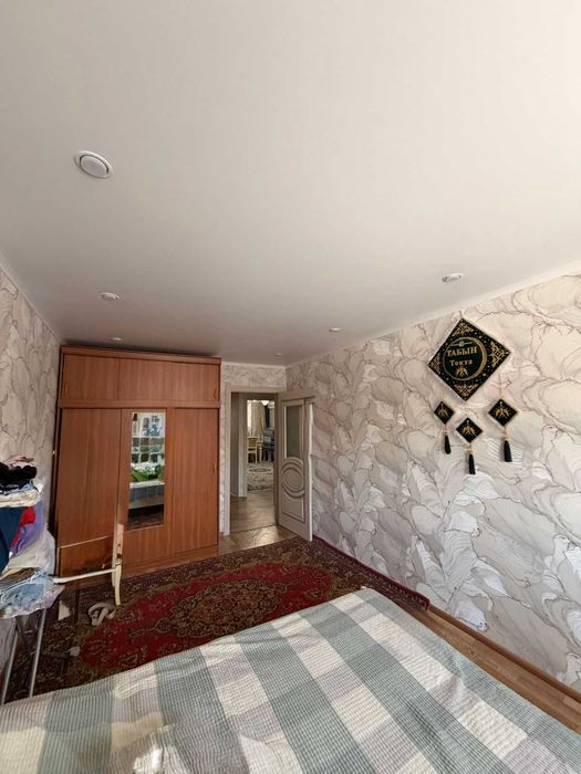 продается 3 ком район Монкеулы