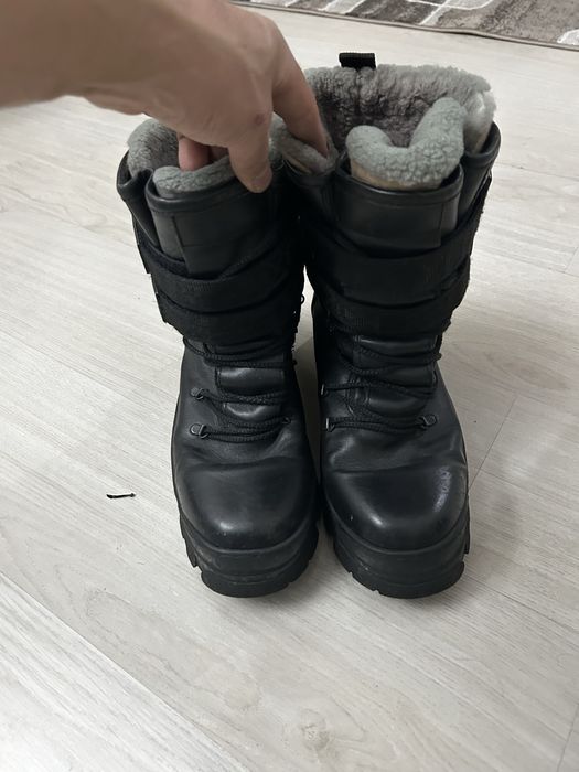 Луноходы для рыбалки