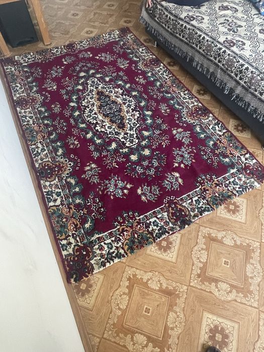 Ковер турецкий 3м х 1,5м