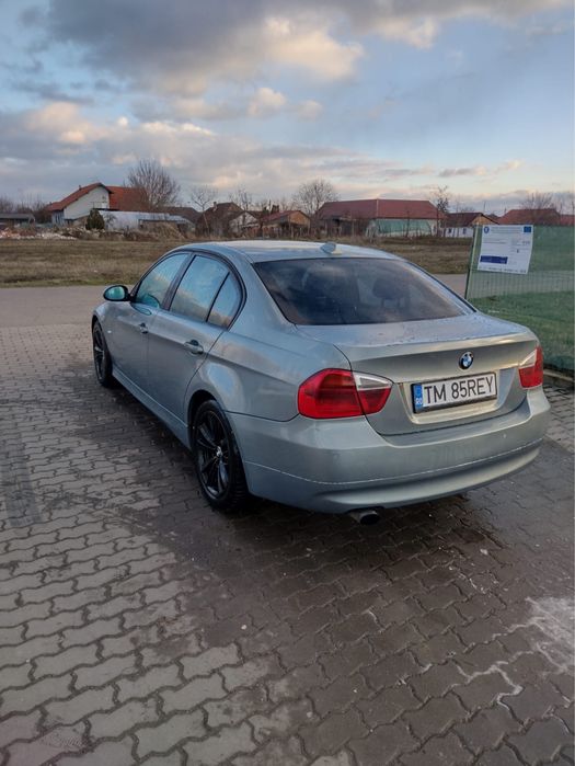 Vand BMW 320D