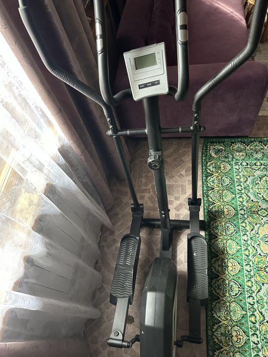 Элипс TM Sport.