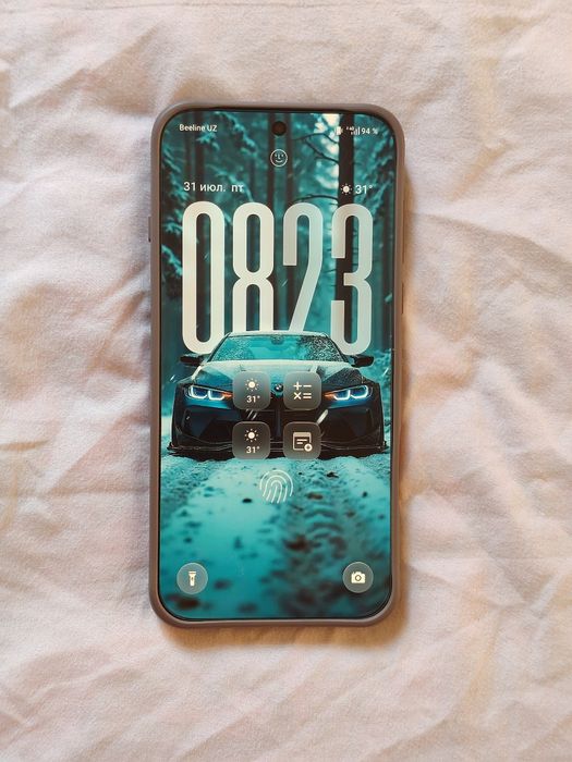 Oppo find x9 pro 16/512 Gb