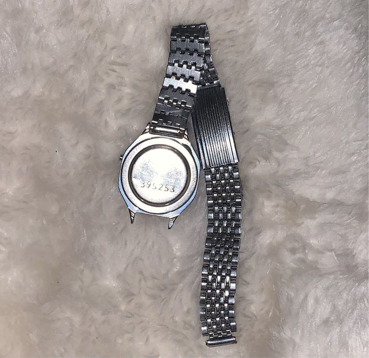 Продам часы Электроника 5 СССР