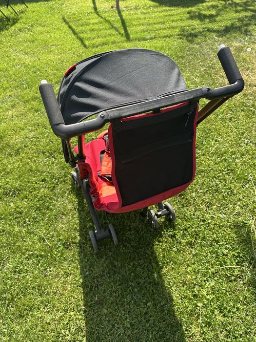 Детска количка GB - Pockit+ All-Terrain